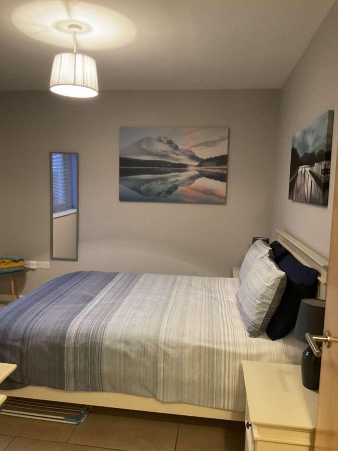 Seaview Apartment Портстьюарт Экстерьер фото
