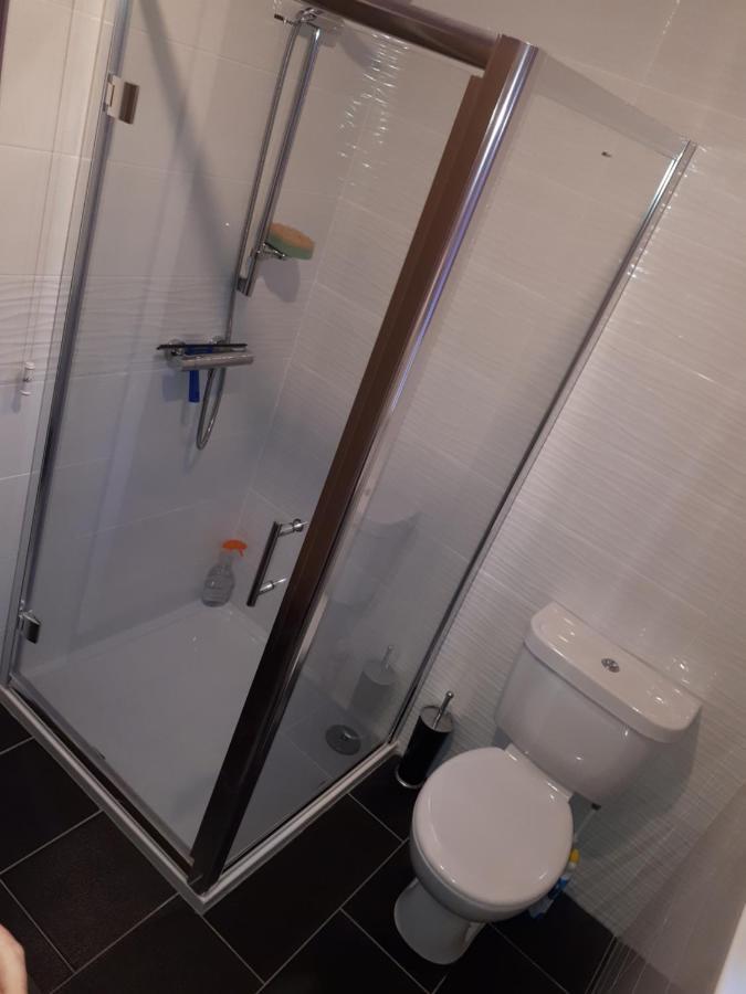 Seaview Apartment Портстьюарт Экстерьер фото